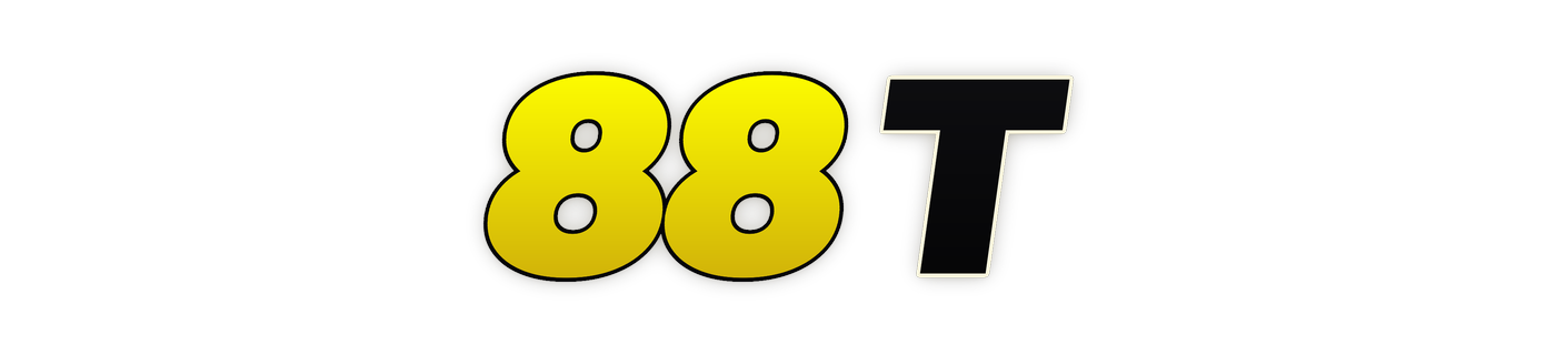 88t